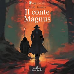 Il conte Magnus