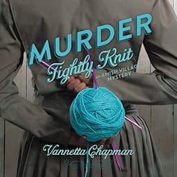 Murder Tightly Knit