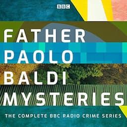 Father Paolo Baldi Mysteries