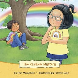 The Rainbow Mystery