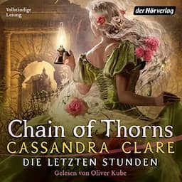 Chain of Thorns (German edition)