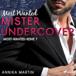 Most Wanted Mister Undercover (German edition)