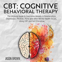 CBT: Cognitive Behavioral Therapy