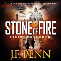 Stone of Fire