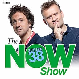 The Now Show (Complete Series 38)