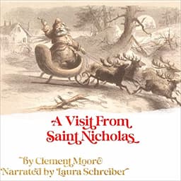 A Visit from Saint Nicholas