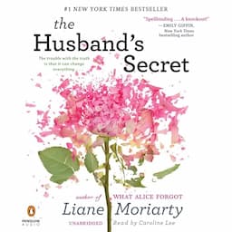 The Husband's Secret