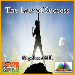 The Law of Success