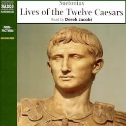 Lives of the Twelve Caesars