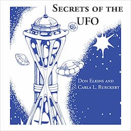 Secrets of the UFO