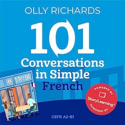 101 Conversations in Simple French