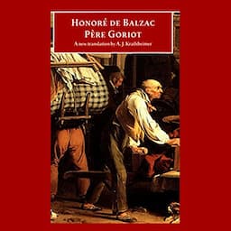 Le Pere Goriot