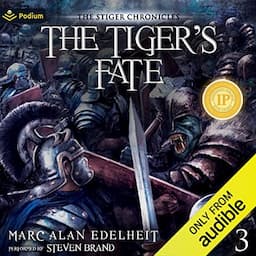 The Tiger's Fate