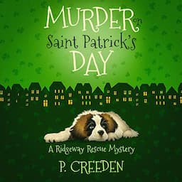 Murder on Saint Patrick's Day