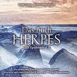 Das Buch HERPES