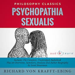 Summary: Psychopathia Sexualis