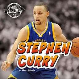 Stephen Curry