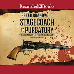 Stagecoach to Purgatory