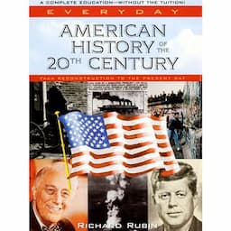 American History of the 20th Century