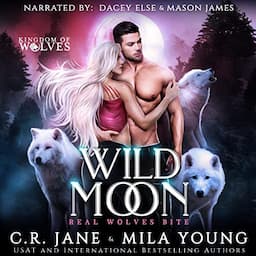 Wild Moon