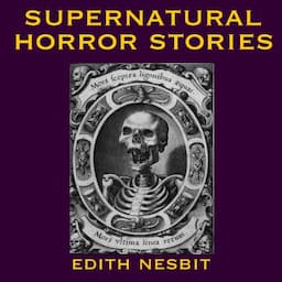 Supernatural Horror Stories