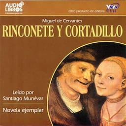 Rinconete y Cortadillo (Texto Completo)