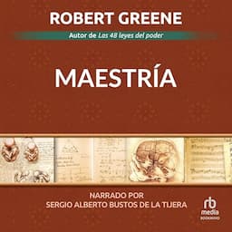 Maestr&iacute;a [Mastery]