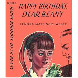 Happy Birthday Dear Beany