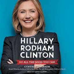 Hillary Rodham Clinton