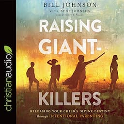 Raising Giant-Killers