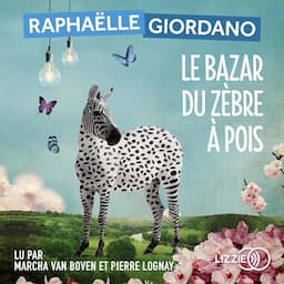 Le Bazar du z&egrave;bre &agrave; pois