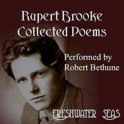 Rupert Brooke