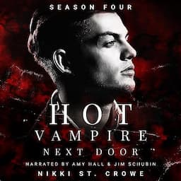 Hot Vampire Next Door: Season Four