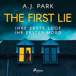 The First Lie (German edition)