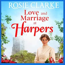 Love and Marriage at Harpers