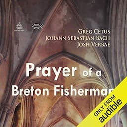 Prayer of a Breton Fisherman