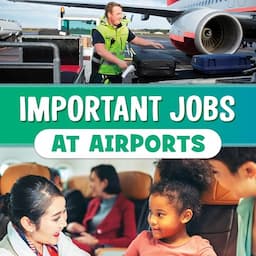 Important Jobs at Airports