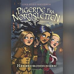 Heksedronningen