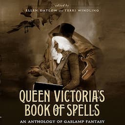 Queen Victoria's Book of Spells