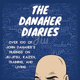 The Danaher Diaries