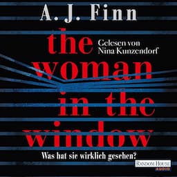 The Woman in the Window