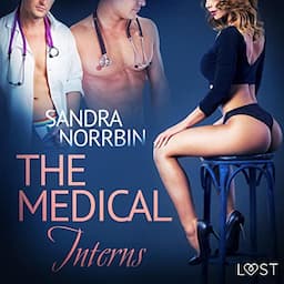 The Medical Interns - erotic short story