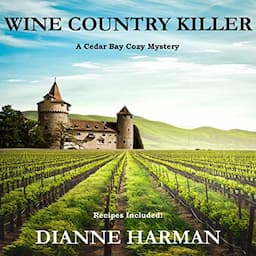 Wine Country Killer