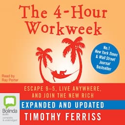 The 4-Hour Work Week