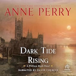 Dark Tide Rising