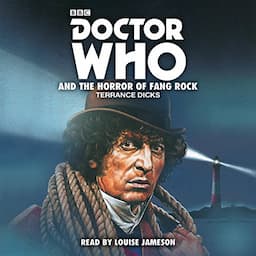 Doctor Who and the Horror of Fang Rock