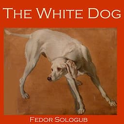 The White Dog