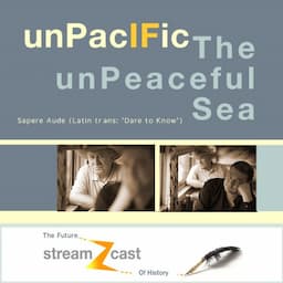 unPacIFic - War in the Peaceful Sea