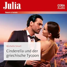 Cinderella und der griechische Tycoon