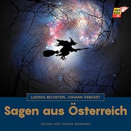 Sagen aus &Ouml;sterreich